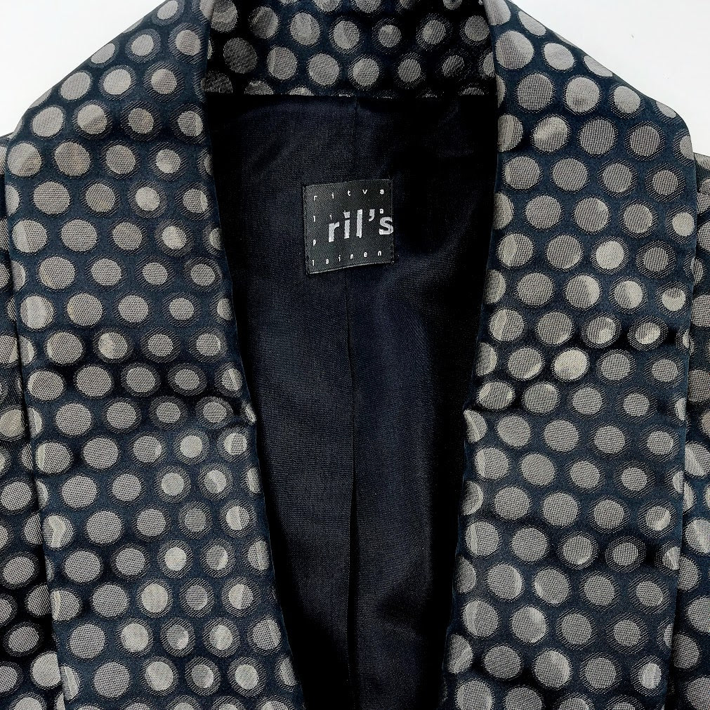 Ril's juhlajakku koko 40