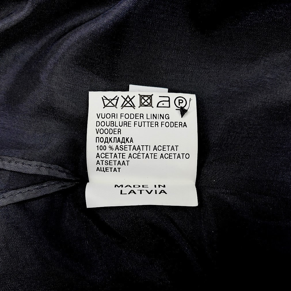 Ril's juhlajakku koko 40