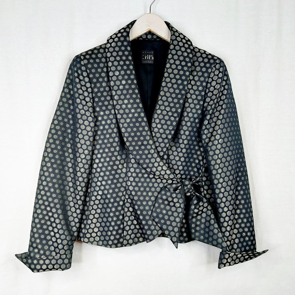 Ril's juhlajakku koko 40