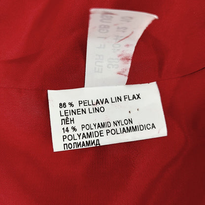 Ril's pellavasekoitejakku koko 38