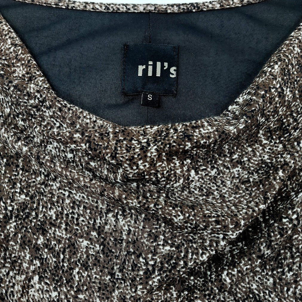 Ril's trikoomekko koko S