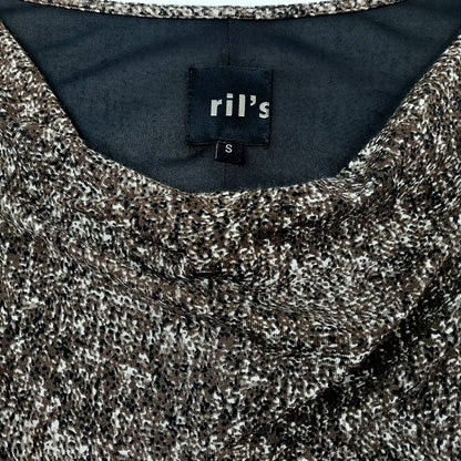 Ril's trikoomekko koko S