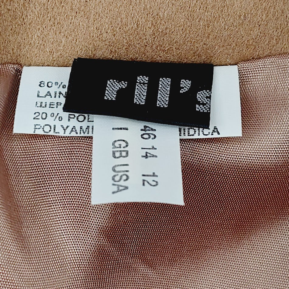 Ril's Lily villakangashousut koko 40