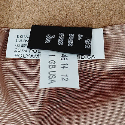 Ril's Lily villakangashousut koko 40