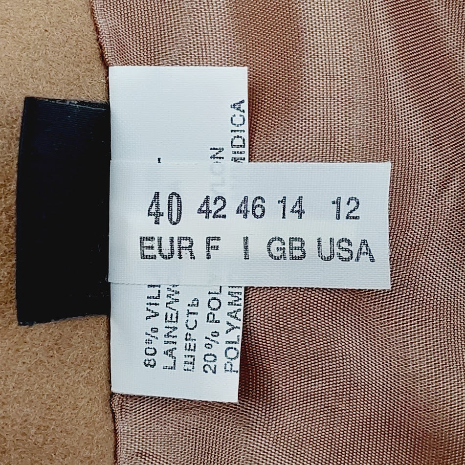 Ril's Lily villakangashousut koko 40