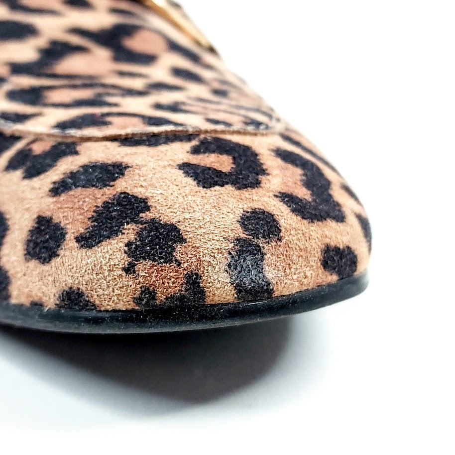 Ril's loaferit koko 37