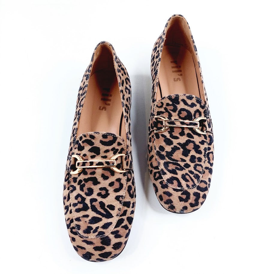 Ril's loaferit koko 37