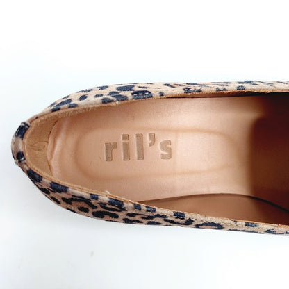 Ril's loaferit koko 37