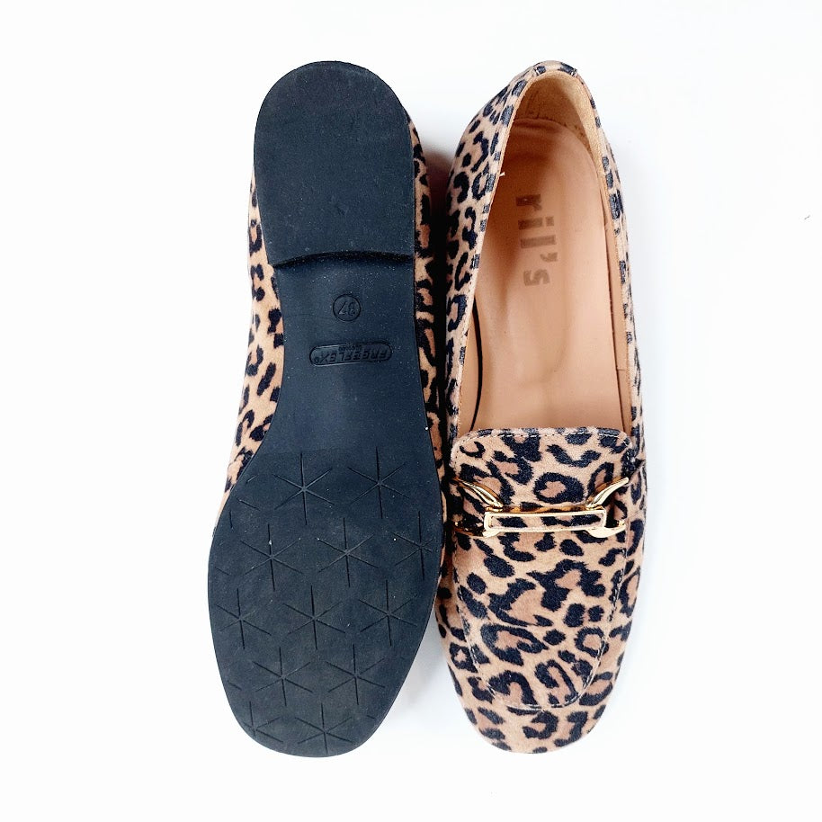 Ril's loaferit koko 37