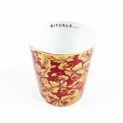 Rituals kynttilälyhty