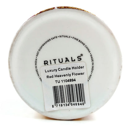 Rituals kynttilälyhty