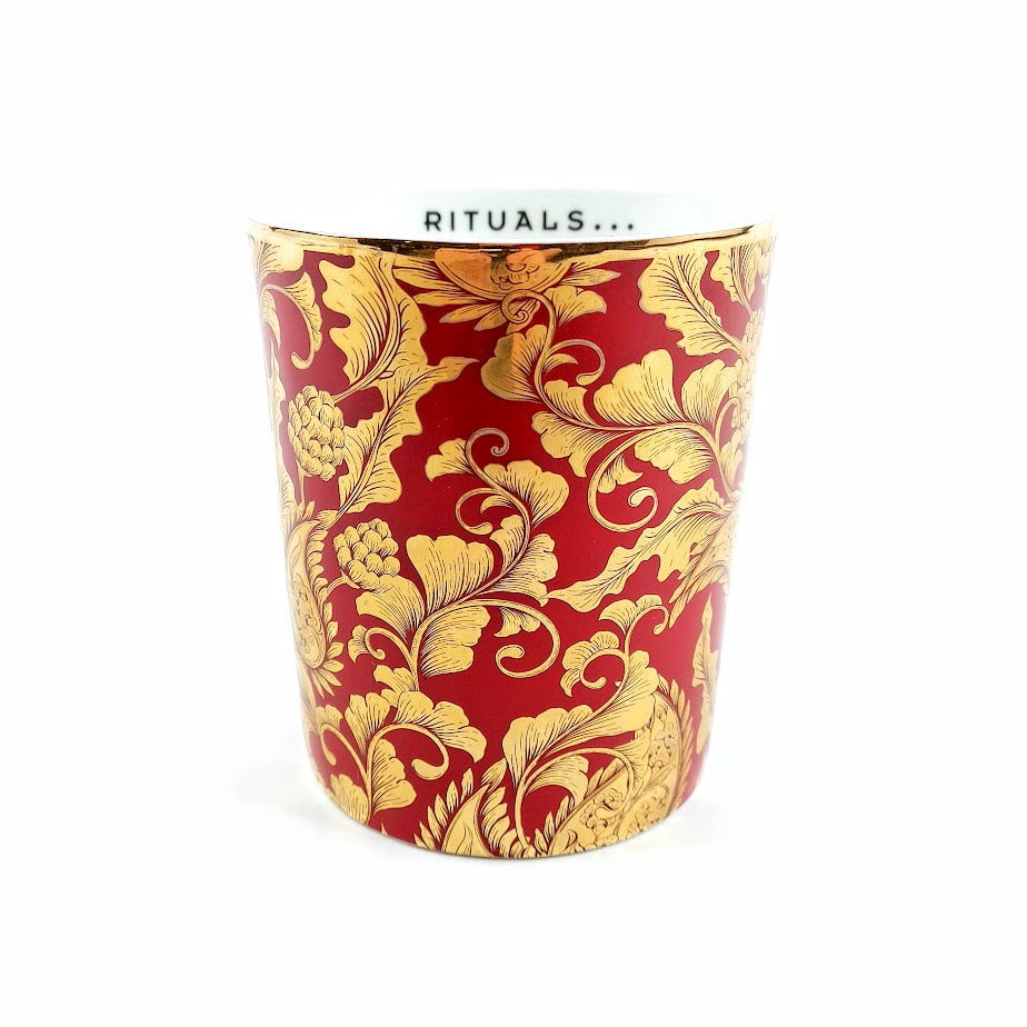 Rituals kynttilälyhty