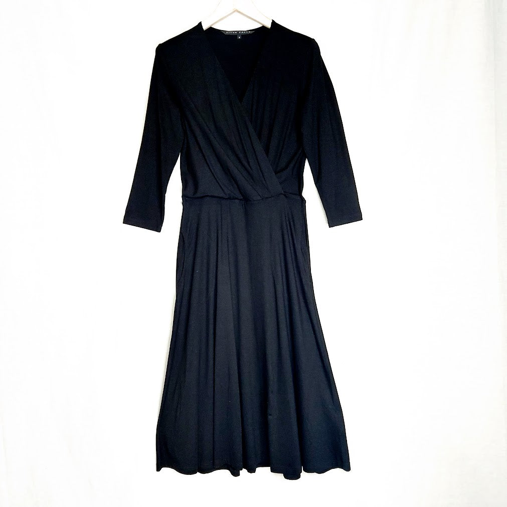 Ritva Falla Misty trikoomekko koko S