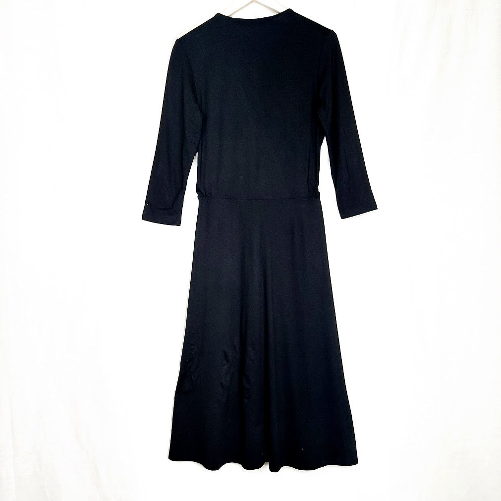 Ritva Falla Misty trikoomekko koko S