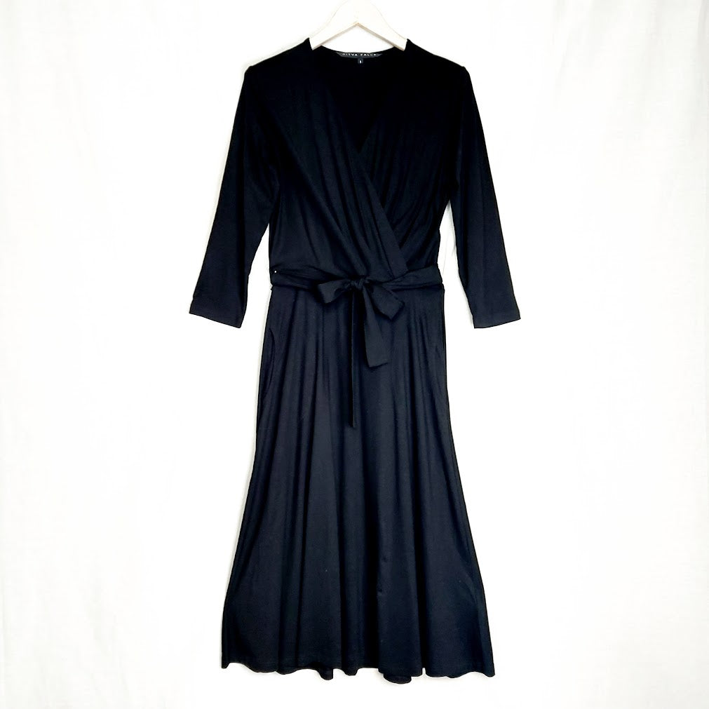 Ritva Falla Misty trikoomekko koko S