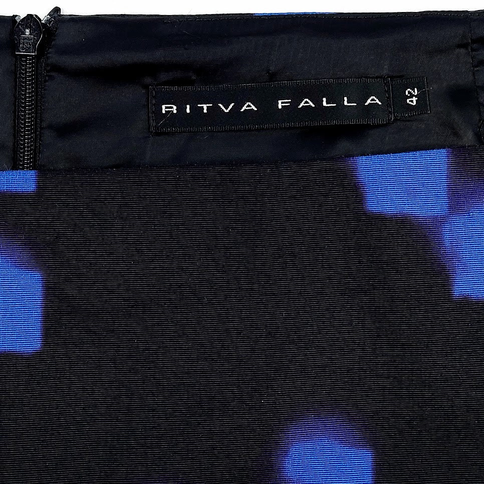 Ritva Falla hame koko 42