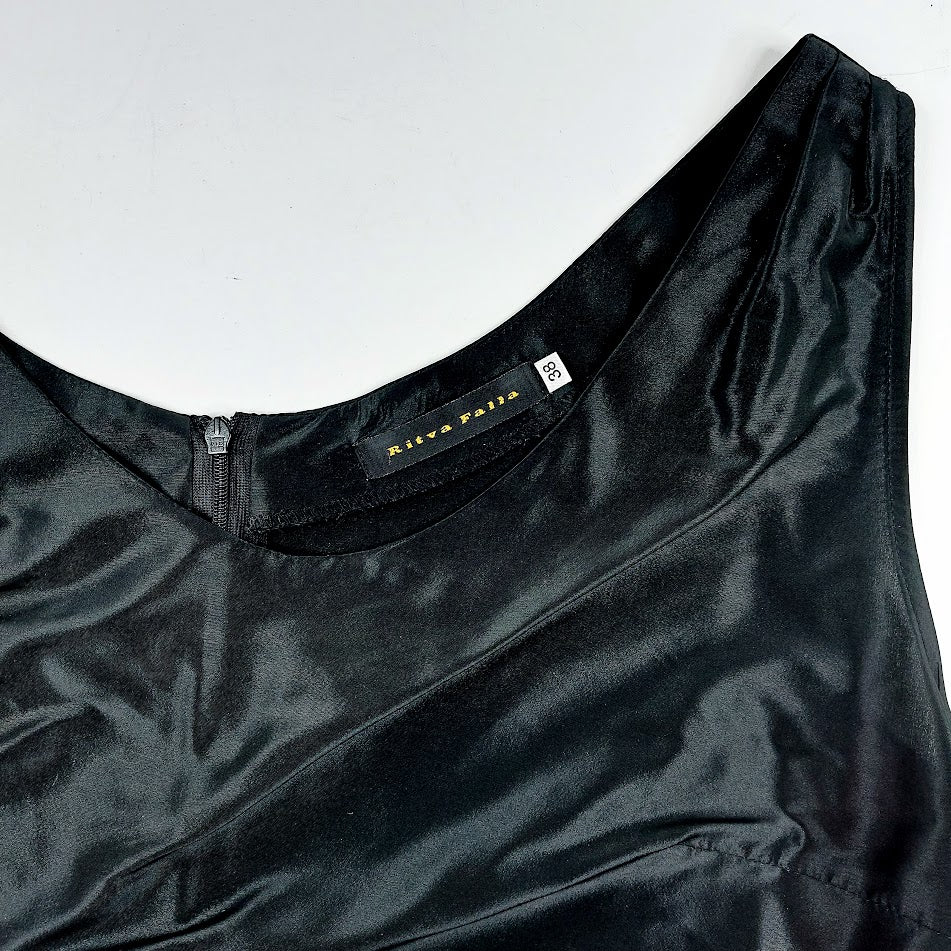 Ritva Falla kotelomekko koko 38