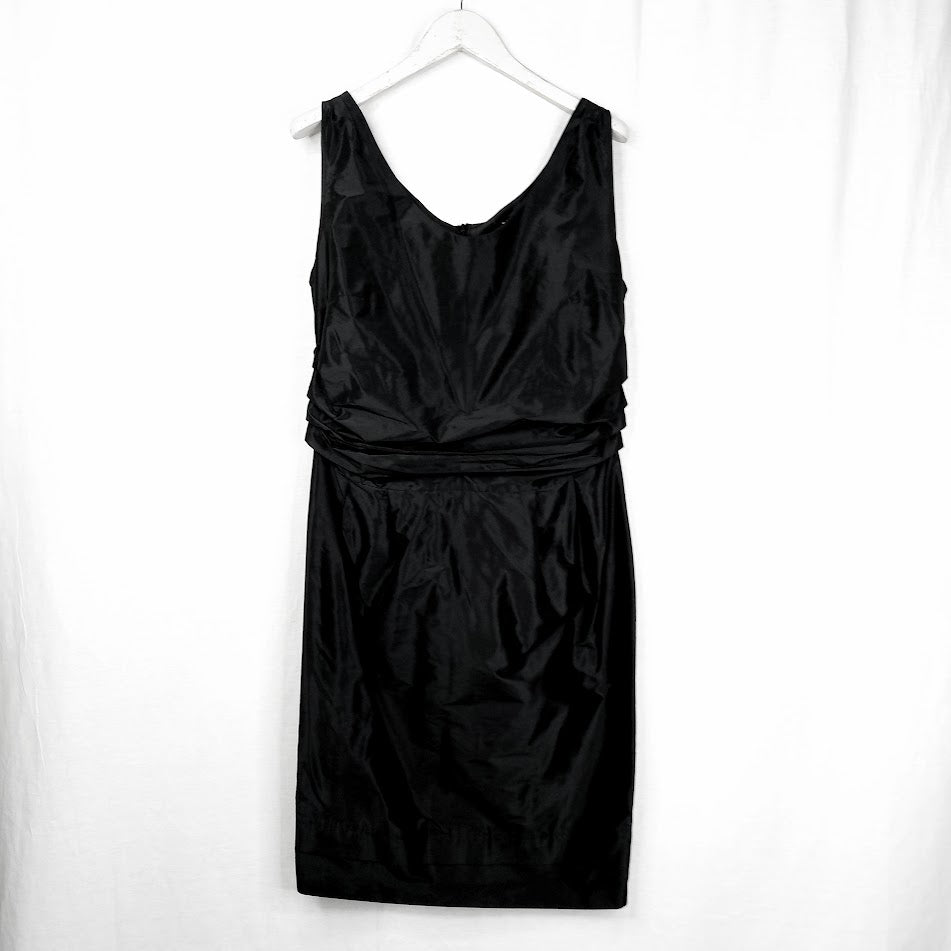 Ritva Falla kotelomekko koko 38