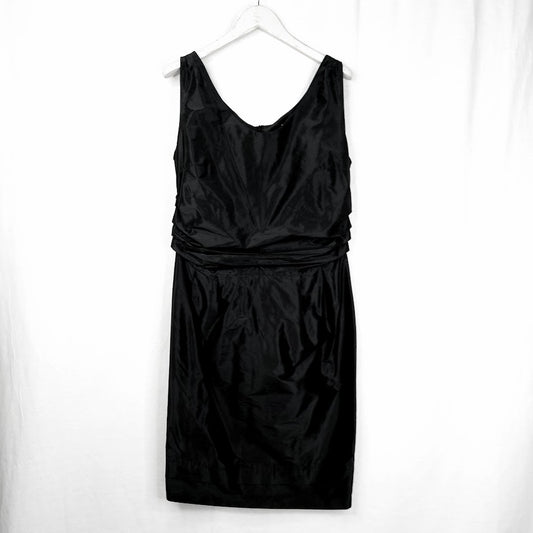 Ritva Falla kotelomekko koko 38