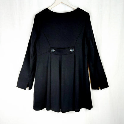 Ritva Falla trikoojakku koko 38