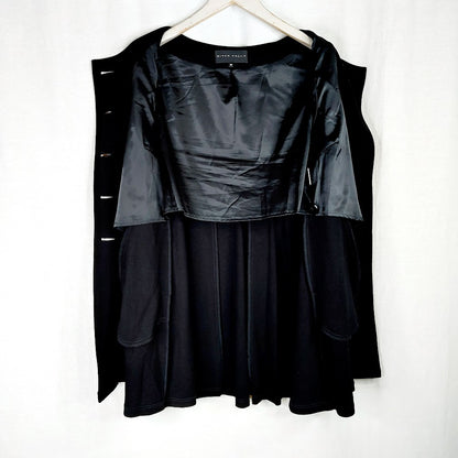 Ritva Falla trikoojakku koko 38