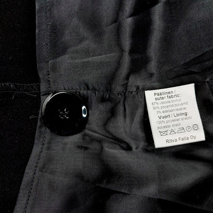 Ritva Falla trikoojakku koko 38