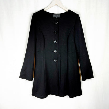 Ritva Falla trikoojakku koko 38