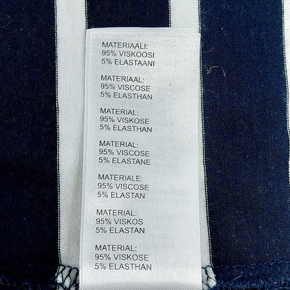 Ritva Falla trikoomekko koko M