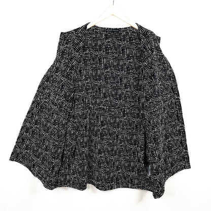 Ritva Falla tunika koko L