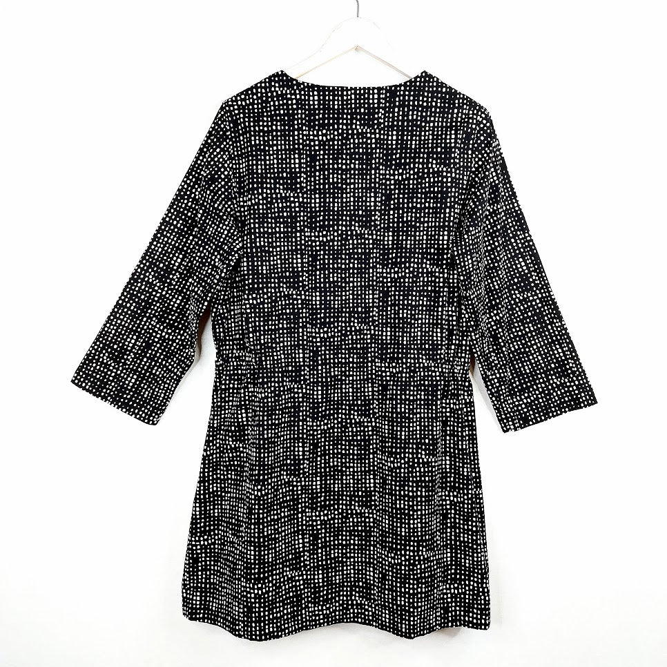 Ritva Falla tunika koko L