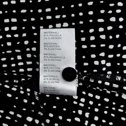 Ritva Falla tunika koko L