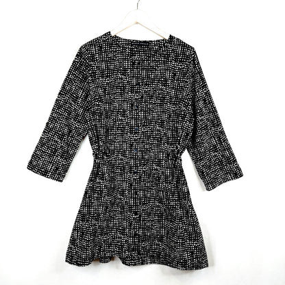 Ritva Falla tunika koko L