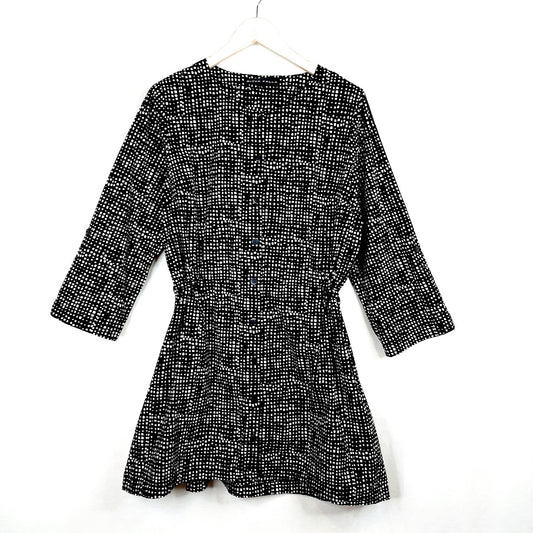 Ritva Falla tunika koko L