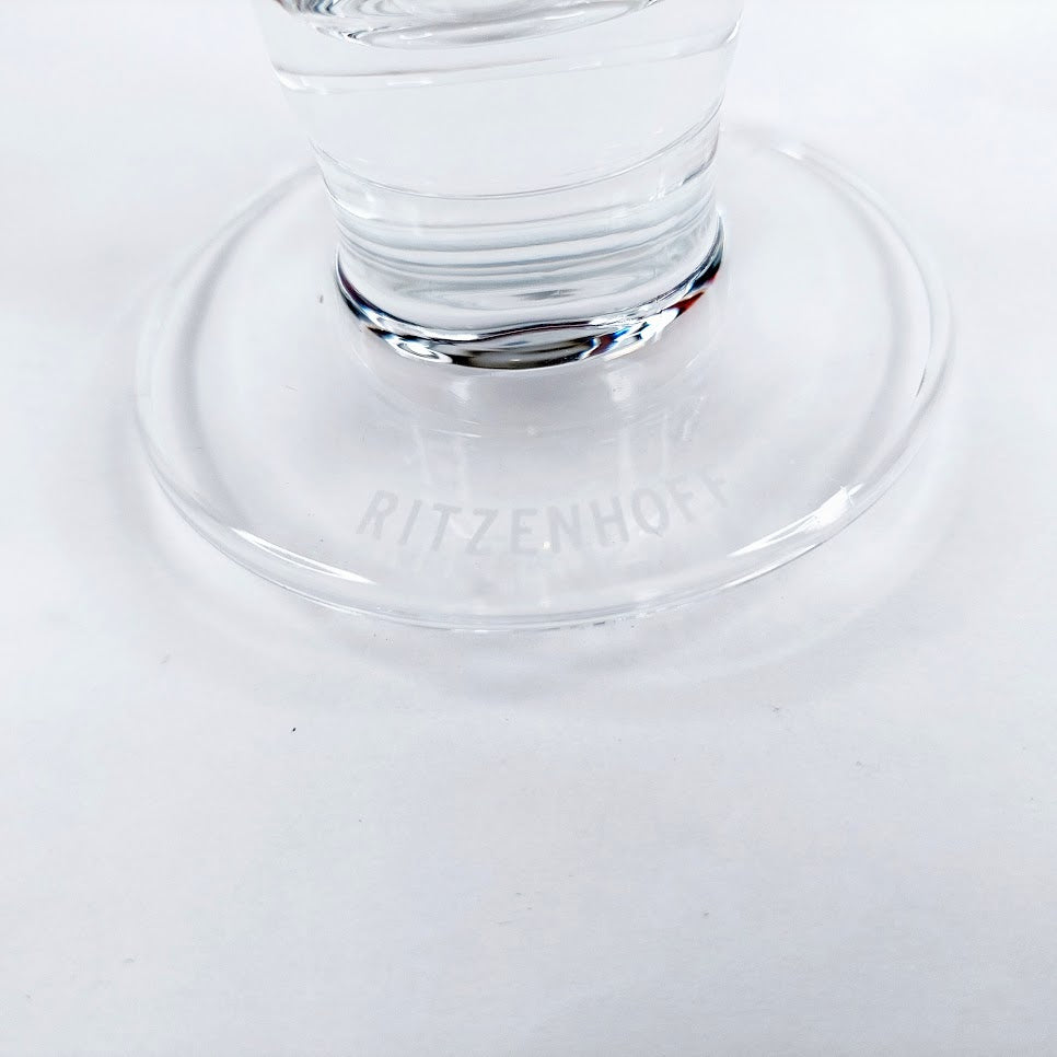 Ritzenhoff Marco Zanuso Jr. olutlasi