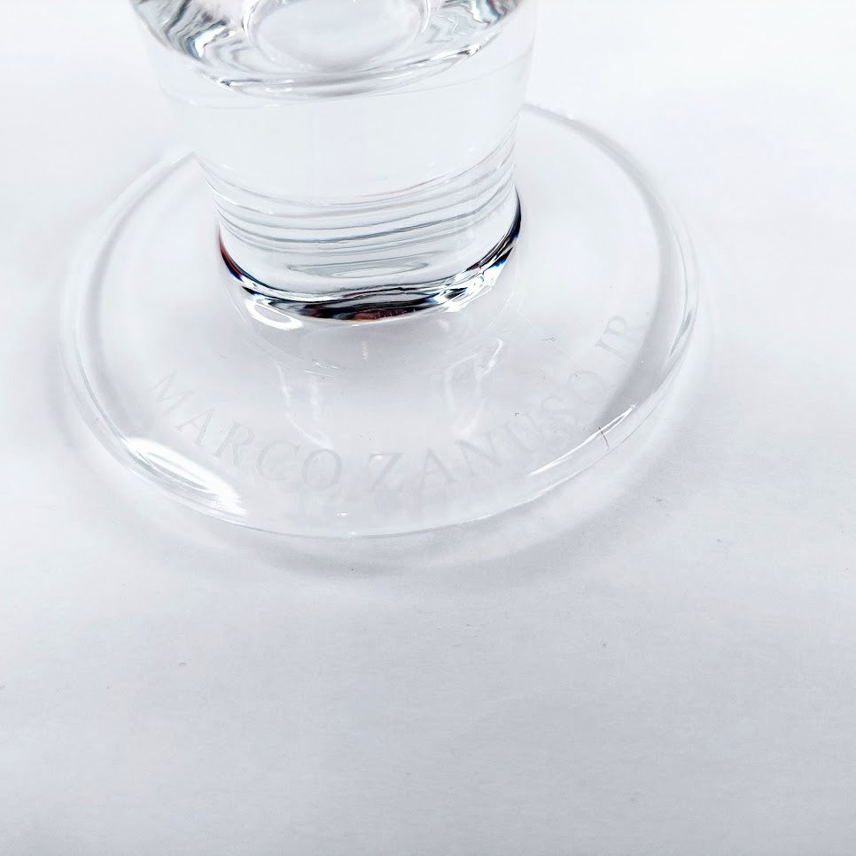 Ritzenhoff Marco Zanuso Jr. olutlasi