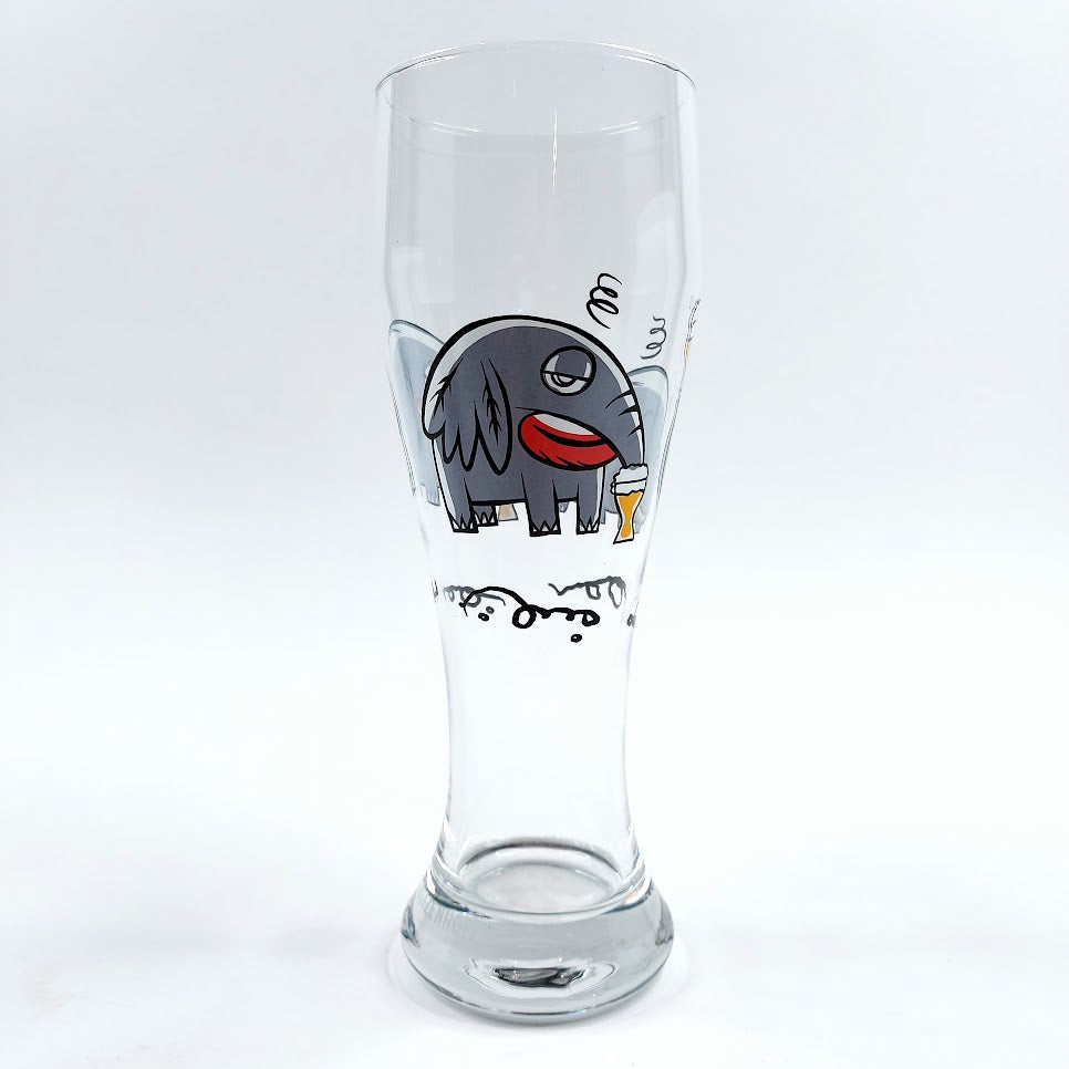 Ritzenhoff olutlasi 23,5 cm