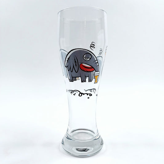 Ritzenhoff olutlasi 23,5 cm