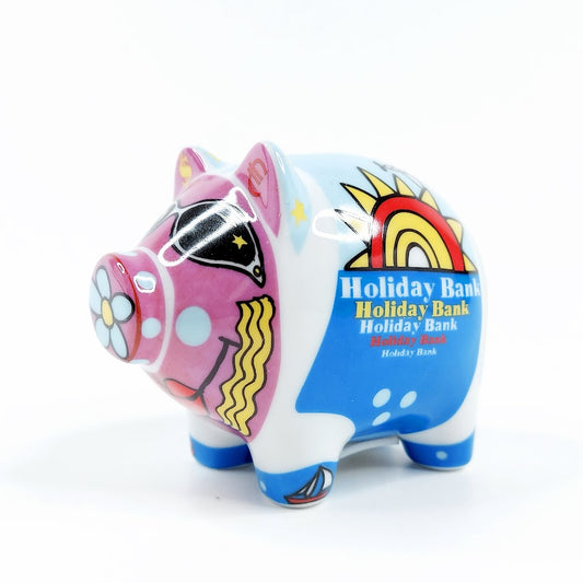 Ritzenhoff mini säästöpossu