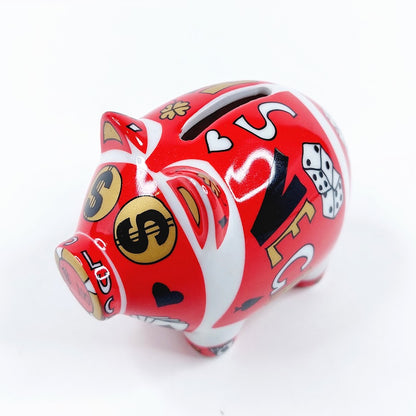 Ritzenhoff mini säästöpossu