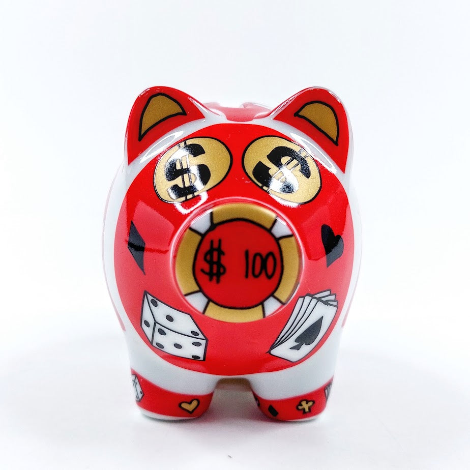 Ritzenhoff mini säästöpossu