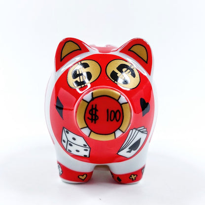 Ritzenhoff mini säästöpossu