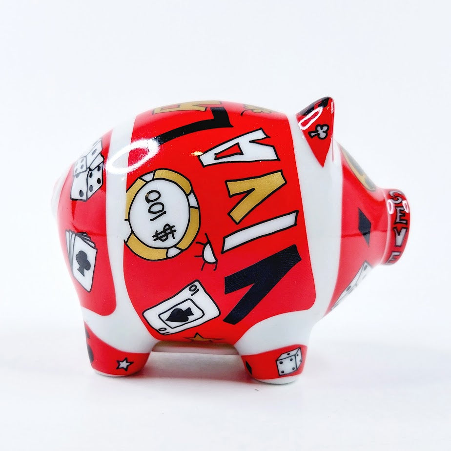 Ritzenhoff mini säästöpossu