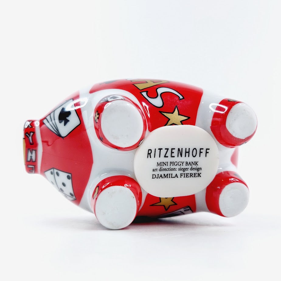 Ritzenhoff mini säästöpossu