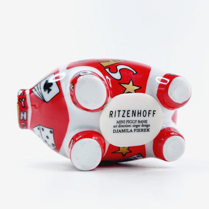 Ritzenhoff mini säästöpossu