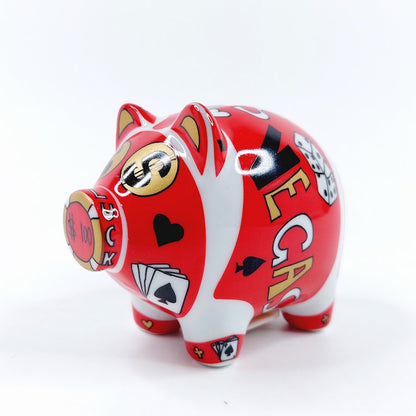 Ritzenhoff mini säästöpossu