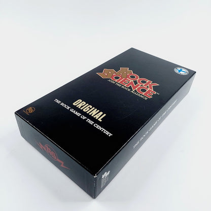 Rock Science Original lautapeli