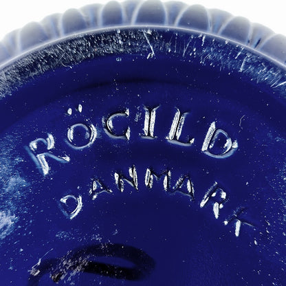 Rögild kukkaruukku