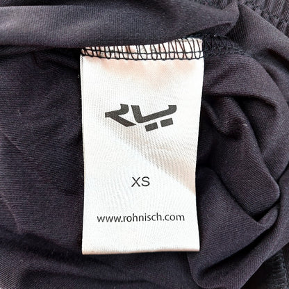 Röhnisch urheiluhousut koko XS