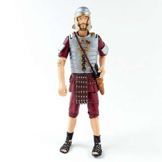 Doctor Who figuuri Roomalainen sotilas