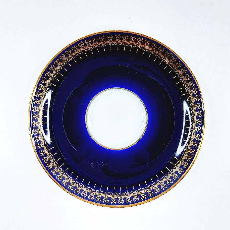 Romanov kahvikuppisetti 9 osaa